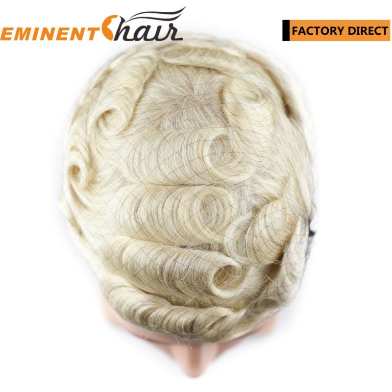 6" Wholesale 100% Best Quality Virgin Remy Human Hair Golden Body Wave Hair Factory