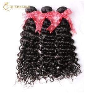 Raw Cambodian 10A Virgin Unprocessed Human Hair Extensions