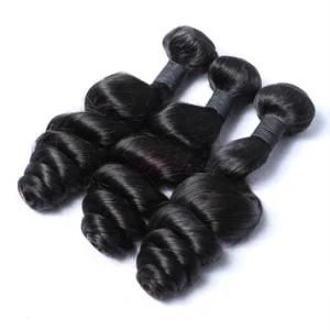 Remy Human Hair Loose Wave Hair Extension