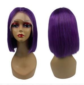 Natural Human Hair Wigs Short Bob Styles Supply The Bob Wigs Human Hair