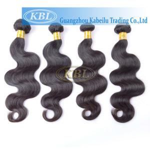 6A Ombre Colours Peruvian Hair Wefts, Ash Blonde Hair Weaves