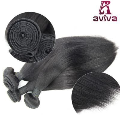 7A Brazilian Remy Virgin Human Hair Extension