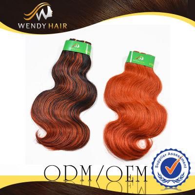 Different Types Brazilian Body Wave Hair Weaving