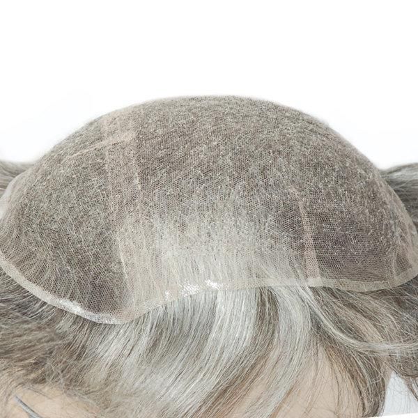 French Lace with Swiss Lace Front Hair Products