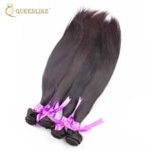 Wholesale Peruvian Unprocessed Virgin Human Hair Weaving