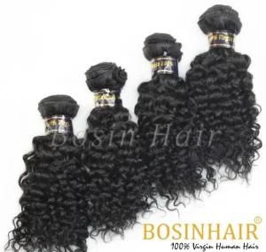 Indian Human Hair Weaving Virgin Hair (BX-446)