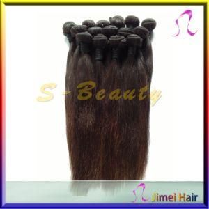 Indian Virgin Unprocessed Hair Weave (SB-I-STW)