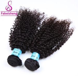 Human Hair Weave Deep Curly 16inches