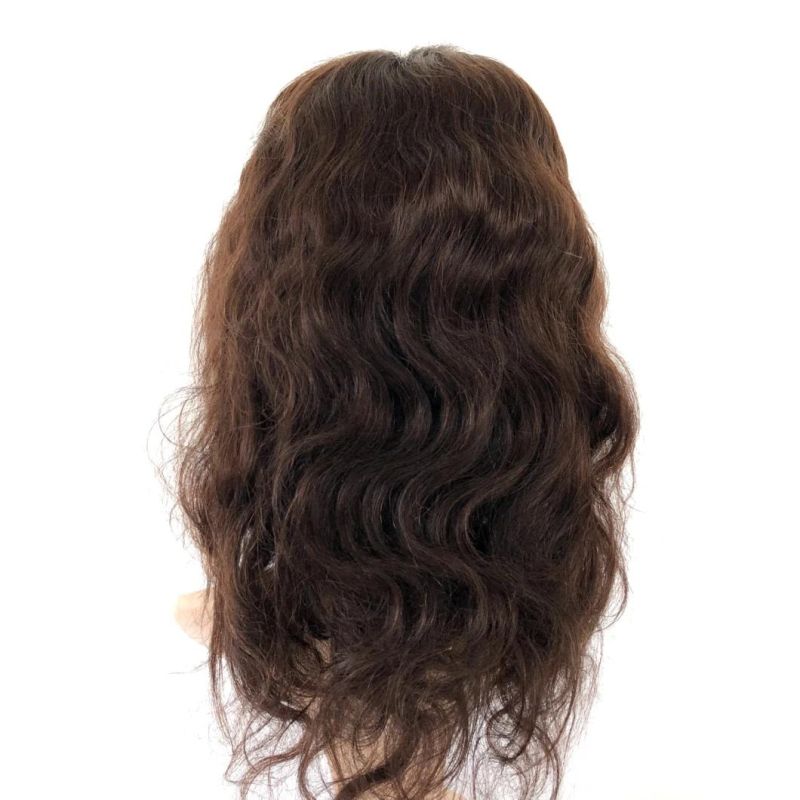 Cheap Wholesale Cuticle Aligned Body Wave Human Hair Wigs