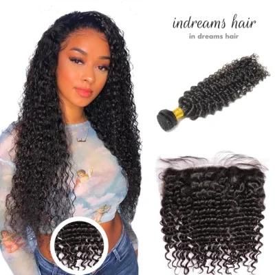 Raw Brazilian Peruvian Natural Curly Cuticle Virgin Aligned Wholesale Cheap Human Hair