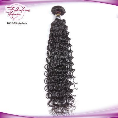 Large Stock Quality Virgin Hair Supplier Weave Brazilian Hair