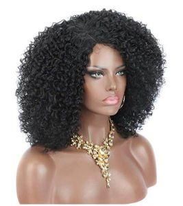 Synthetic Hair Wig