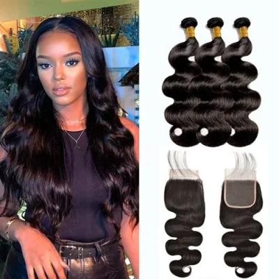 Kbeth Body Wave 5*5 HD Lace Toupees for Lady 2021 Fashion 11A Remy Brazilian Virgin Custom Human Hair Closure in Stock