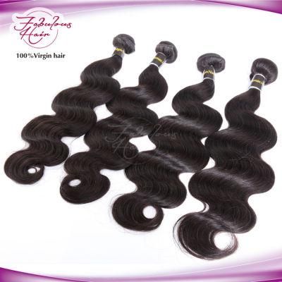 Hair Products Peruvian Virgin Human Hair Extensions