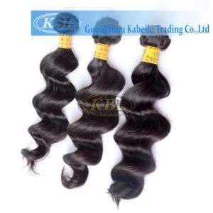 Peruvian Virgin Hair Weaving