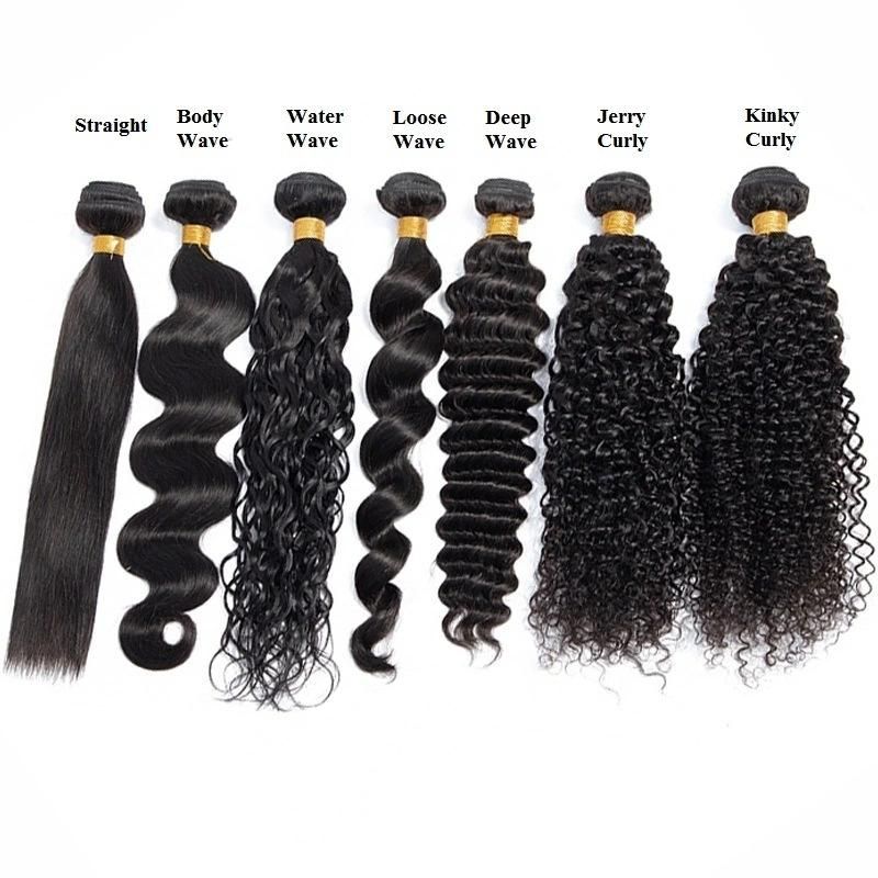Brazilian Hair Loose Wave Bundles Grace Hair Products
