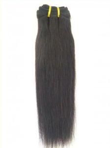 Natural Human Hair Weaving/Weft