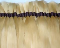 100% Virgin Human Hair Bulk