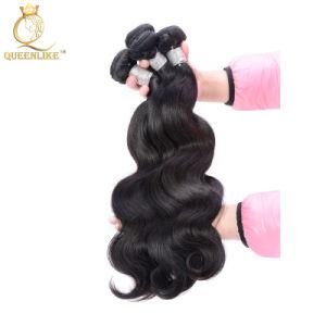 Reasonable Price Body Wave Unprocessed Human Hair Weave