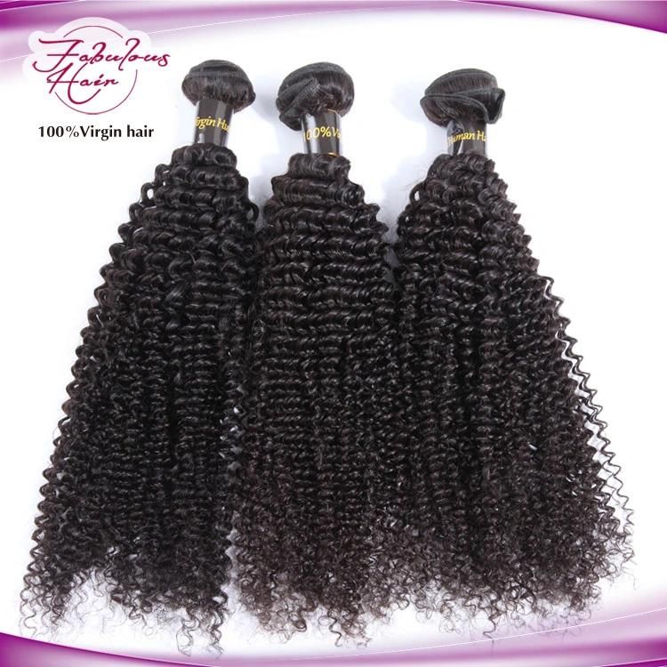 12A Top Grade Virgin Hair 100% Brazilian Human Hair Bundles