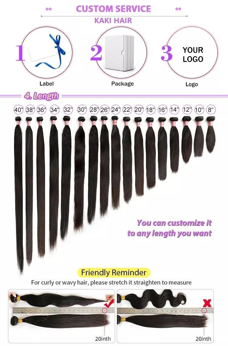 Easy Install 100% Raw Cuticle Aligned Human 8d Hair Extension