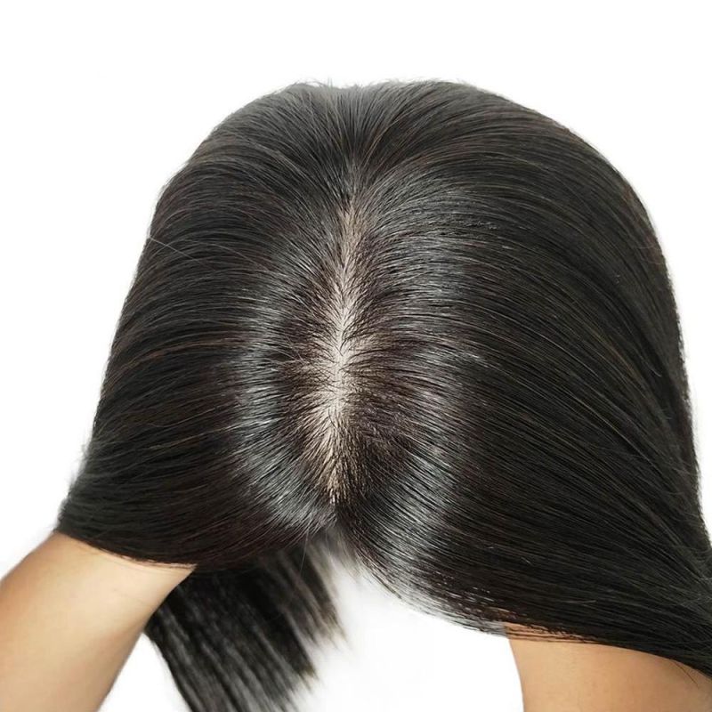 Wholesale Short Straight Bob Hair Wigs 4X4 Lace Front Bob Hair Wigs 150 Density Brazilian Virgin Human Hair Wigs 8inch