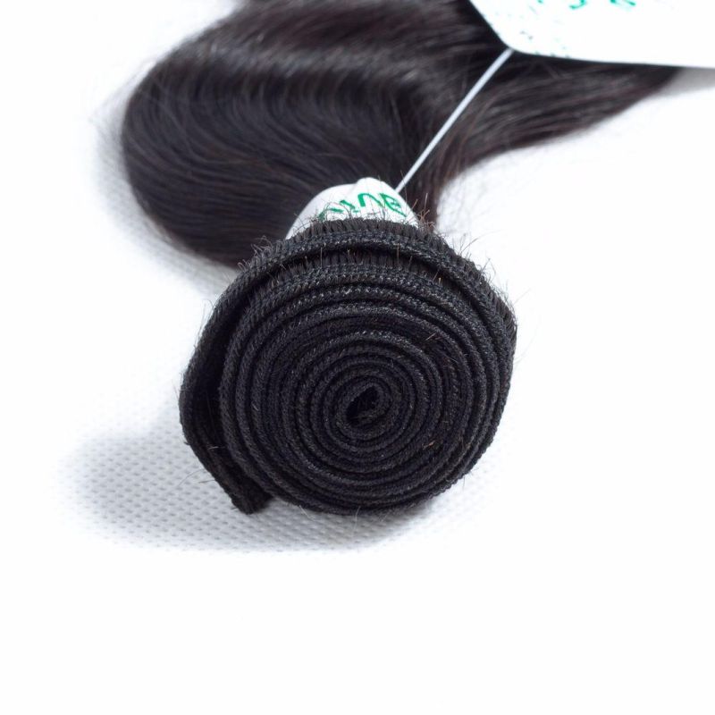 Brazilian Virgin Remy Hair Double Drown Hair Extension
