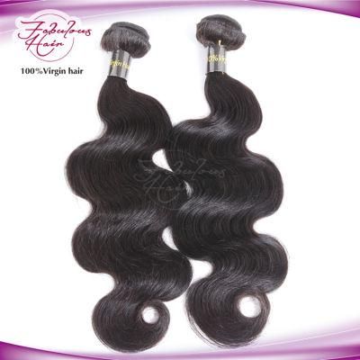 Brazilian Best Selling Human Hair Bundles Body Wave