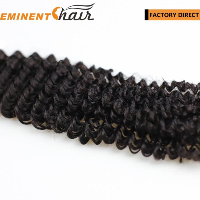 Virgin Human Hair Extension Bundles Hair Weft Instant Delivery