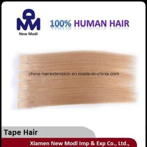 Tape Hair Extension / Virgin Human Hair