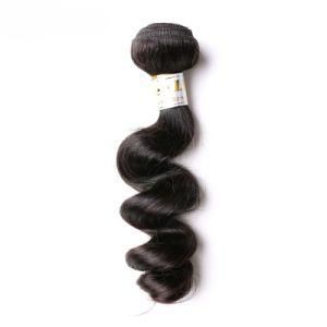Raw Unprocessed Mink Double Drawn Virgin Remy Hair Extension