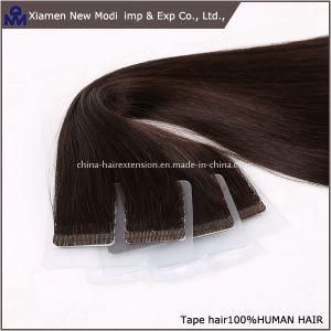 Chinese Remy Human Hair Tape Hair Extension
