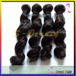 Virgin Chinese Hair Weaving