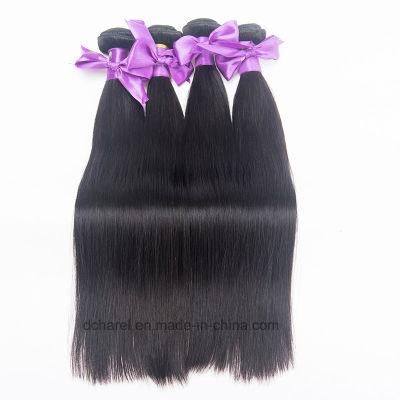 Cheap 100% Human Natural Hair Weft on Sale