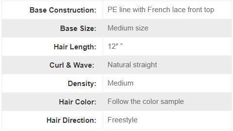 Integration Base Women′s Afro Curly Human Hair Extension