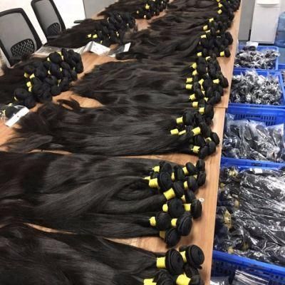 Luxuve Cheapest Price Unprocessed Brazilian Virgin Cuticle Aligned Hair, Wholesale Human Hair Extension, Brazilian Hair Bundles Vendor
