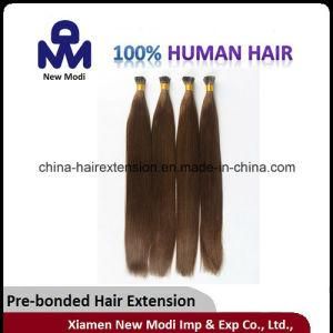 Brazilian Human Hair I Tip Human Hair