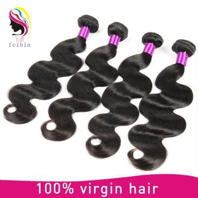 Wholesale Body Wave Grade 8A Remy Human Hair Extension
