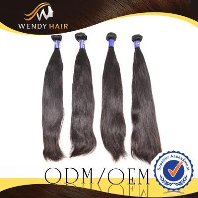 No MOQ Aliexpress Wholesale Virgin Straight Hair