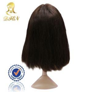 Hot Sale Human Hair Wigs, All Length, Canbe Customized