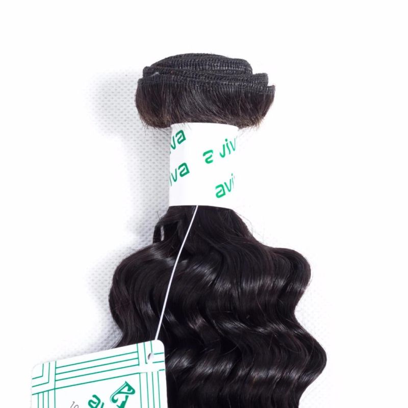Wholesale Brazilian Virgin Hair Extensions Top Grade Remy Human Hair