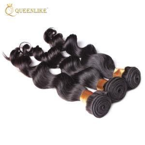 Raw Cambodian Virgin Vendors Hair Extension Human Hair