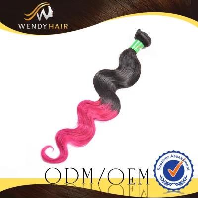 Outstanding 6A Virgin Brazilian Hair 3 Bundles