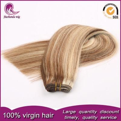 Vietnamese Remy Human Hair Bundles Muti-Color Hair Weave