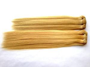 All Cuticles Same Direction Human Hair Wefts