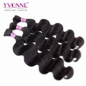 Body Wave Virgin Peruvian Bulk Hair