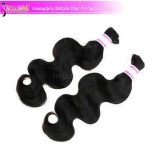 2014 Hot Sale 10inch 100g Per Piece 6A Grade Body Wave Peruvian Human Hair Weave