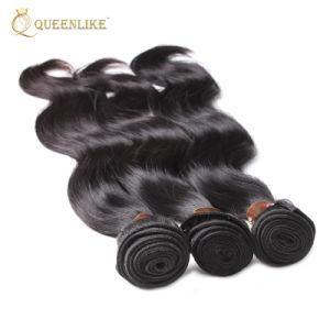 Wholesale European Unprocessed Virgin Human Hair Extensions