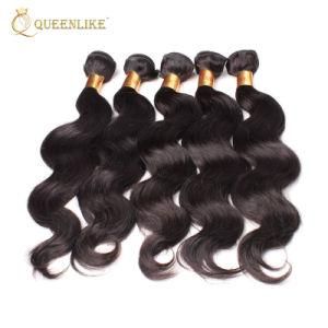 Unprocessed 100% Brazilian Virgin Hair Human Hair Extensions