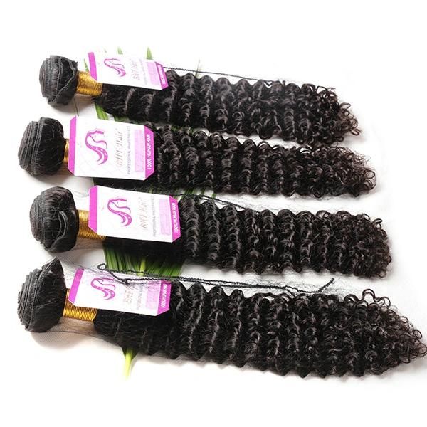 Brazilian Human Hair Extension Wavy Weaves Bundles 3 Color Ombre Tone Body Wave 1b/4/27 Cheapest 7A 2PCS Brazilian Virgin Hair